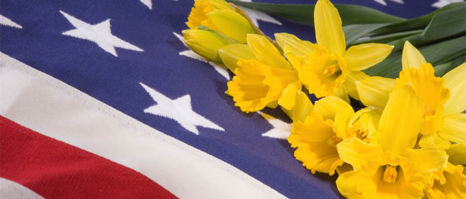 Closed on Monday, May 25th in observance of Memorial Day. promo image